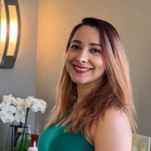 Meet your Posher, Maryam